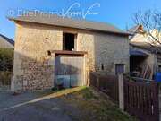 Maison à PERPEZAC-LE-BLANC