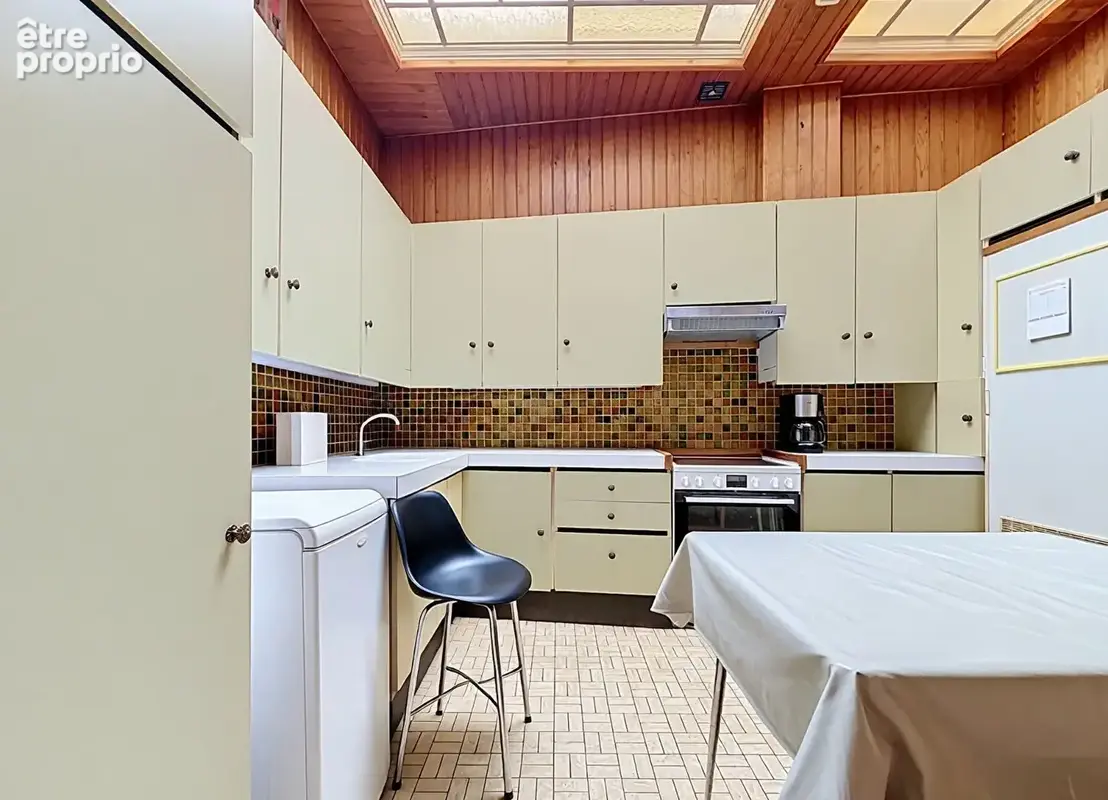 Maison Lille 9 pièce(s) 172.62 m2 - photo 3