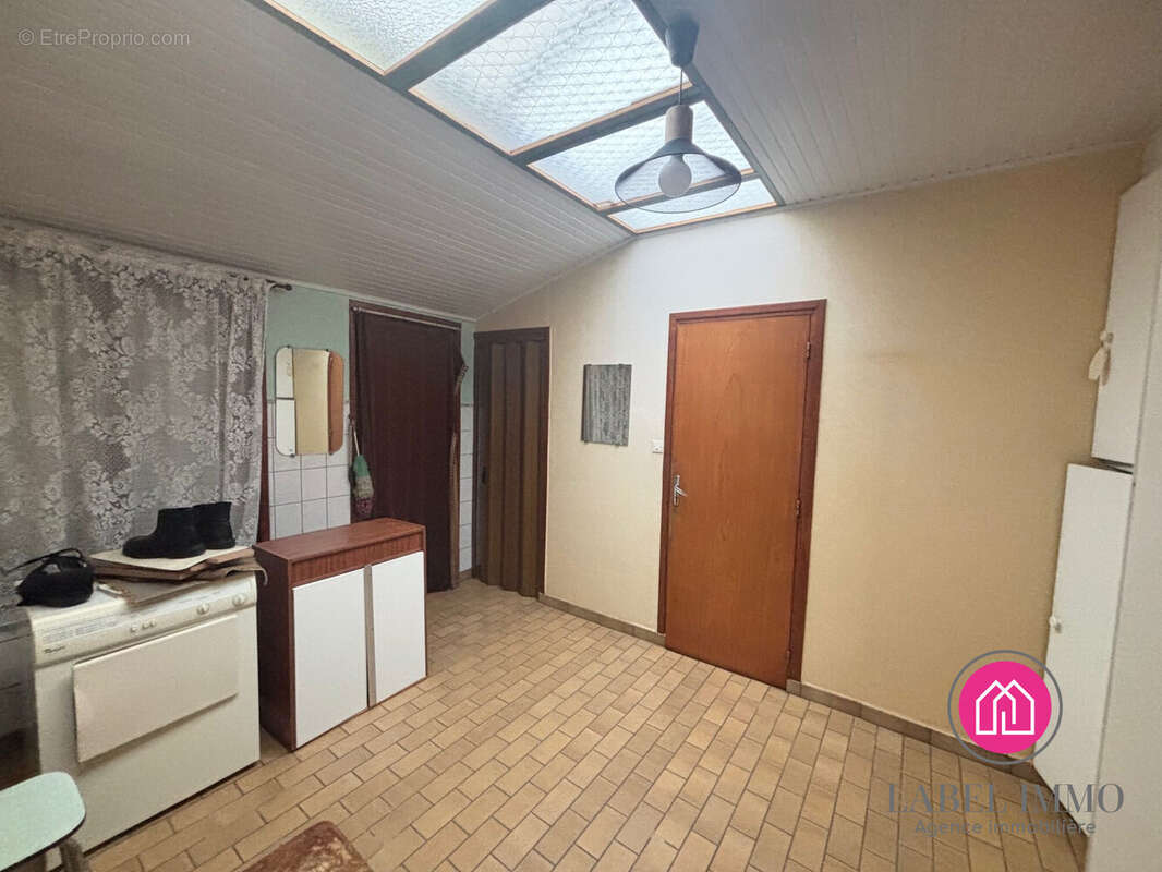 Maison à RAISMES