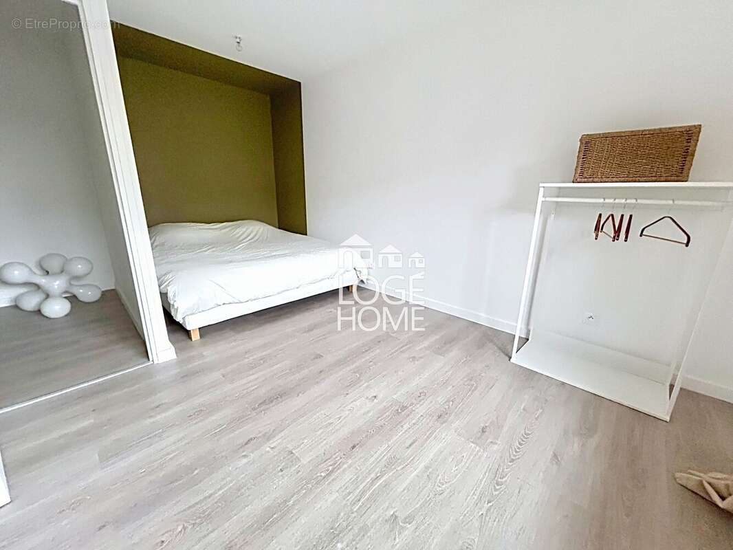 Appartement à CROIX