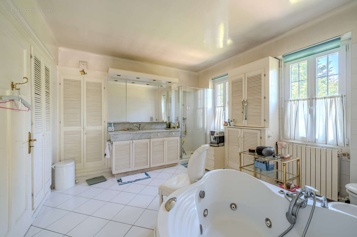 Maison à SOUFFLENHEIM