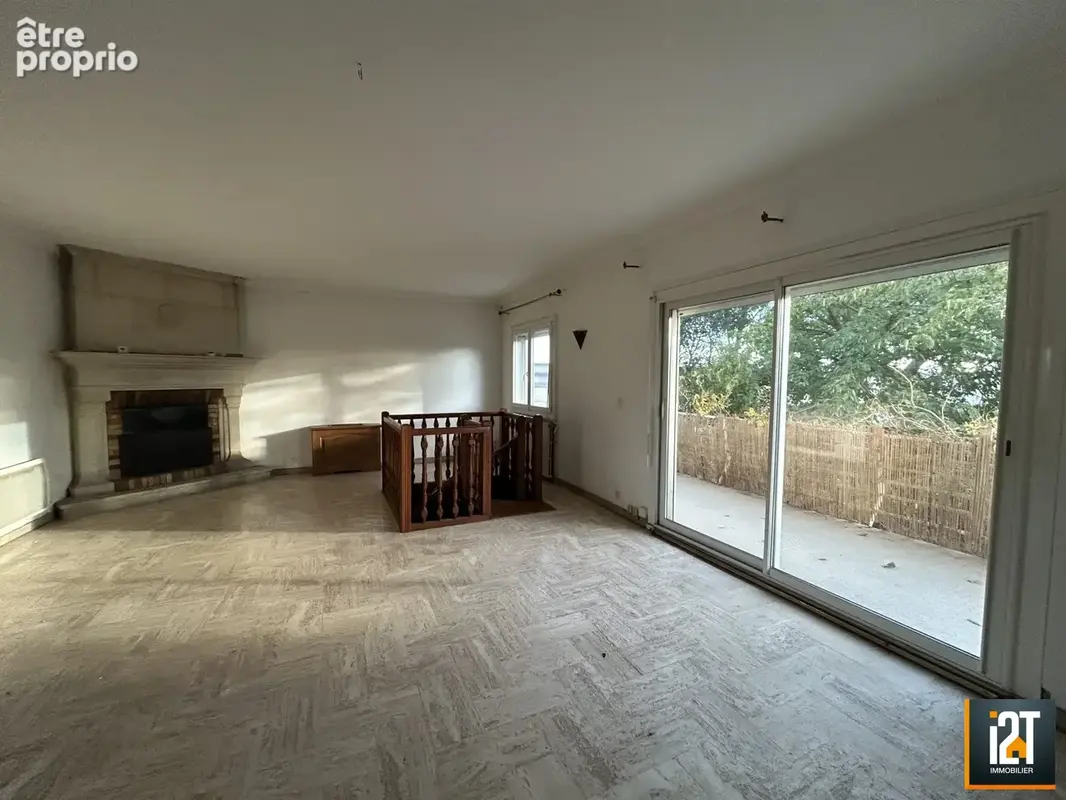 Maison 132 m² à Fons  - photo 3