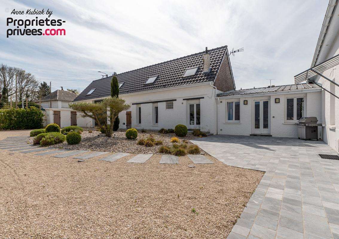 Maison à VIMY