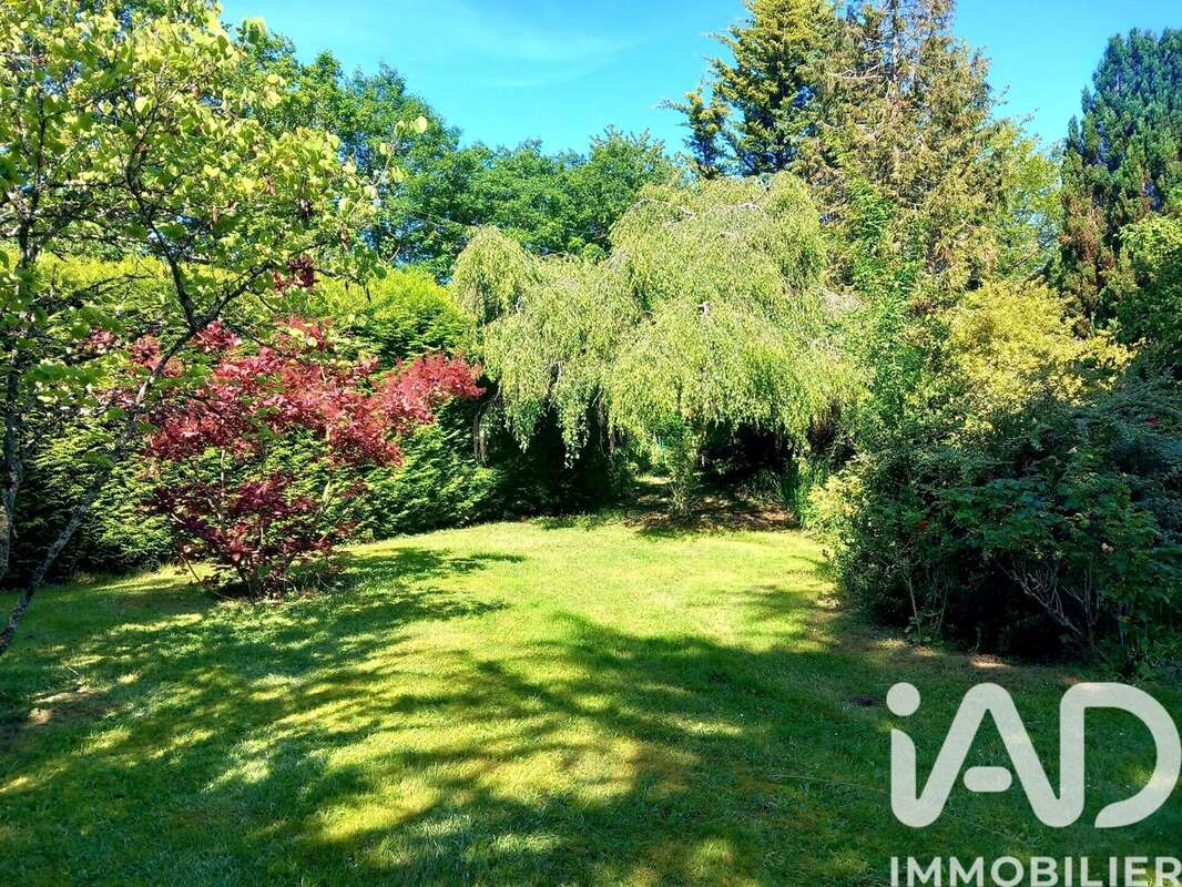 Maison 192 m² à Fretigny  - photo 5