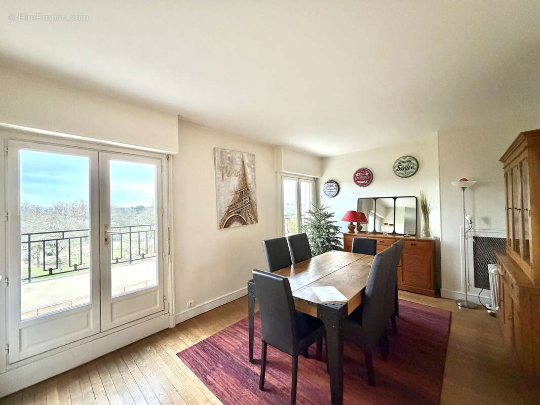 Appartement à SAINT-MANDE