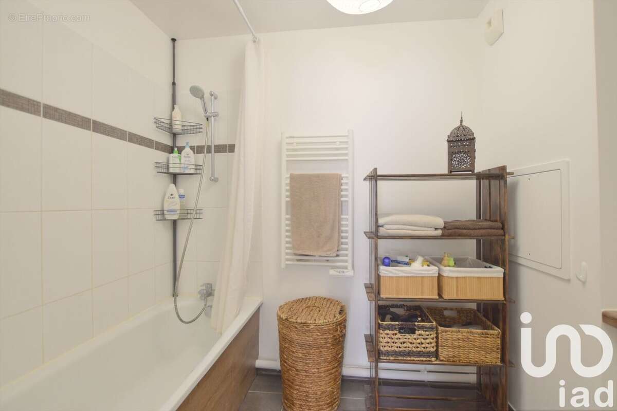 Photo 7 - Appartement à FLEURY-MEROGIS