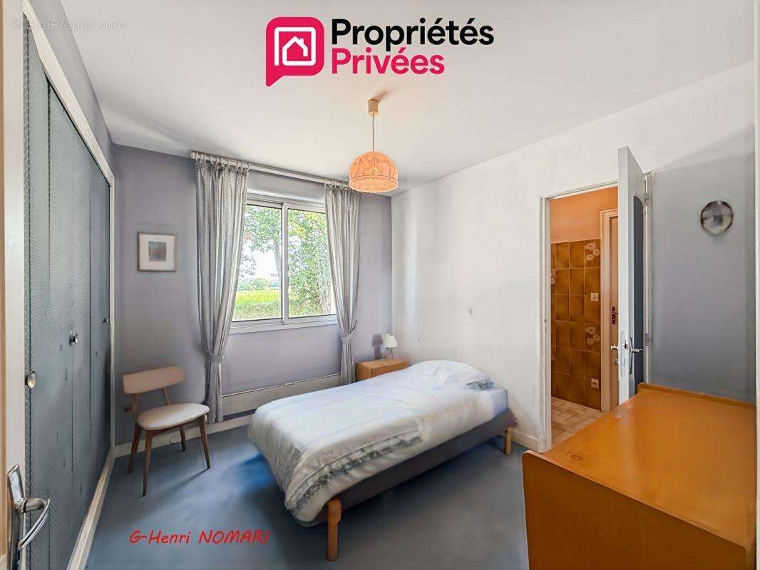 Maison à CHATEAUBRIANT