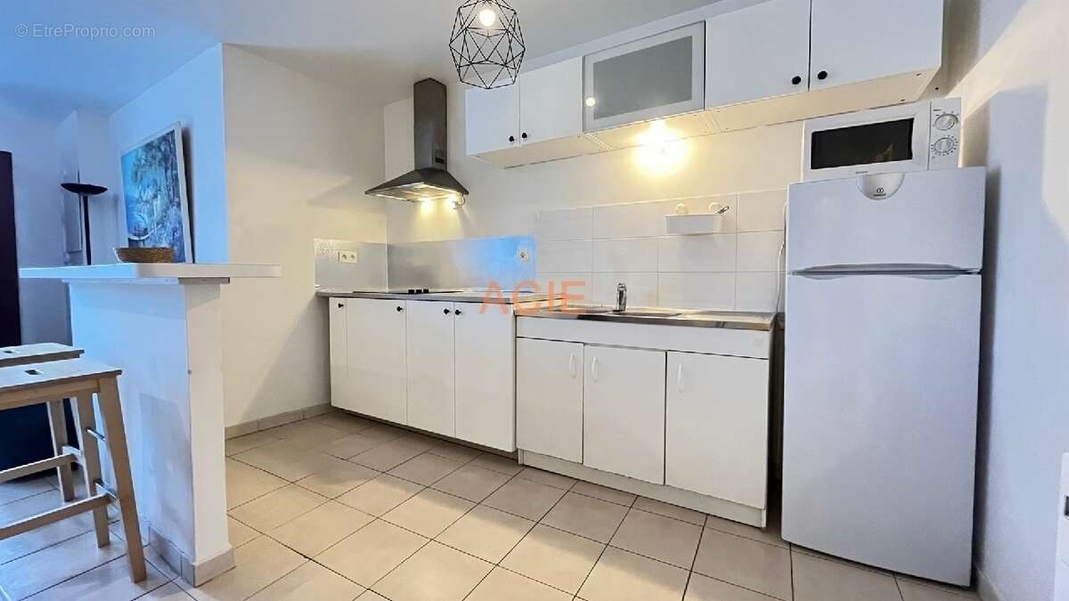 Appartement à SAINT-WITZ