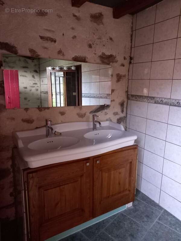 Maison de Ville - photo 7