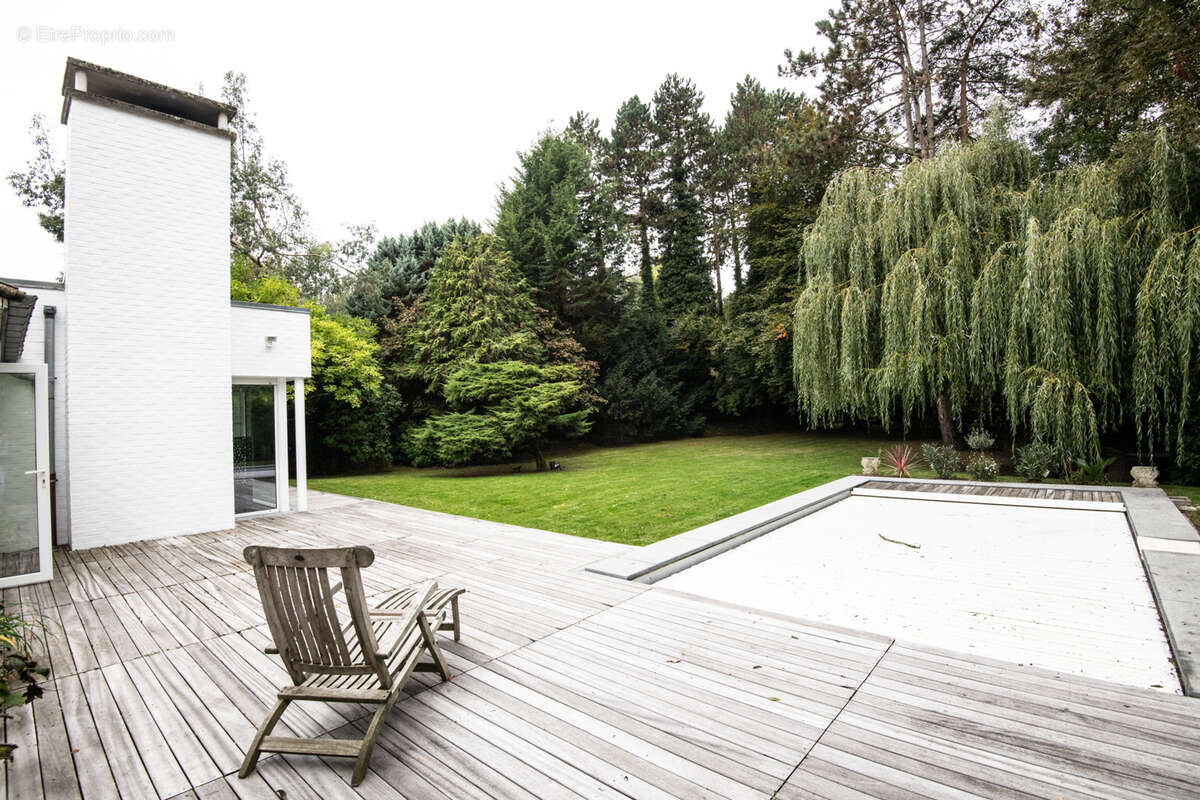 Maison à LAMBERSART