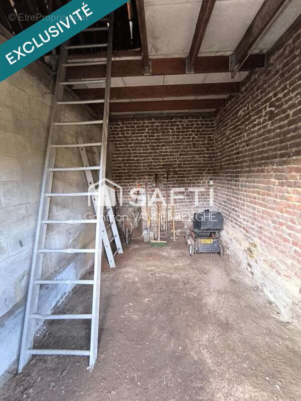 Photo 6 - Maison à MOULLE