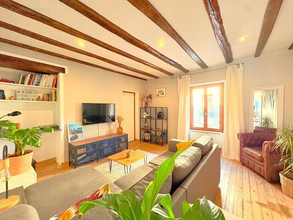 Appartement à ANNECY