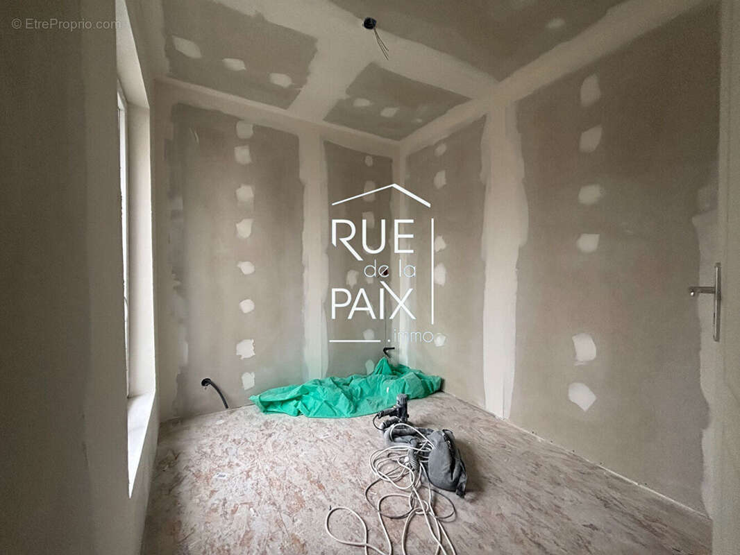 Appartement à CHATELLERAULT