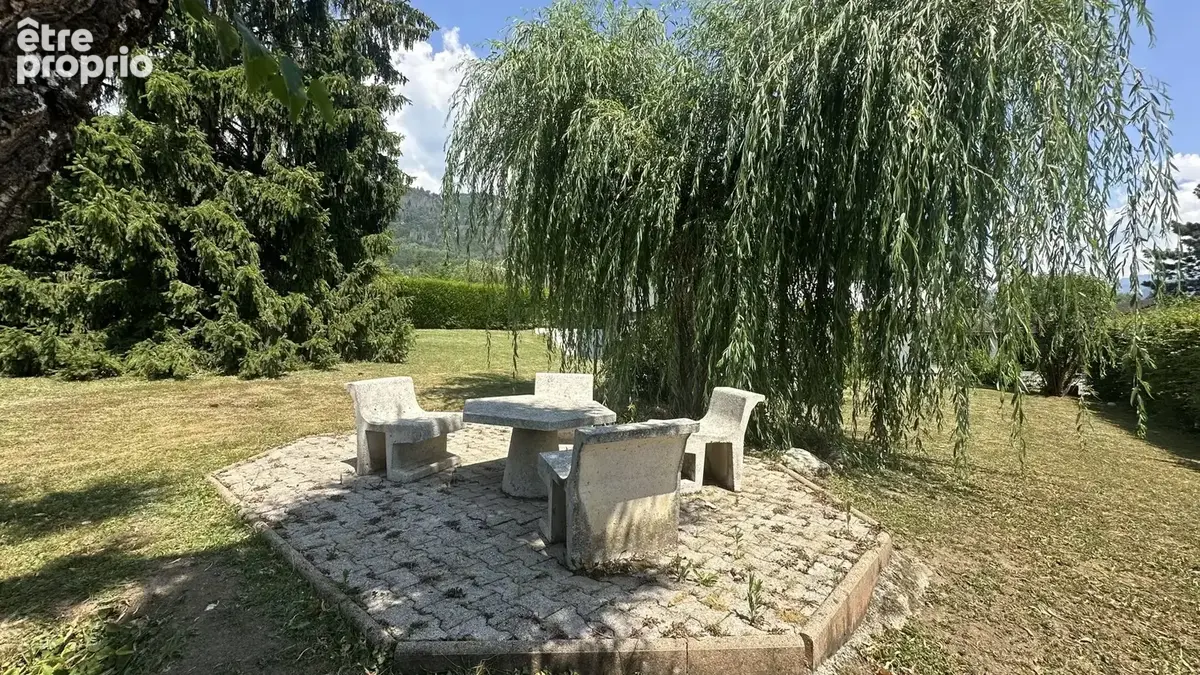 Maison 6 pièces 153 m² à vendre à Marignier (74970) - photo 2