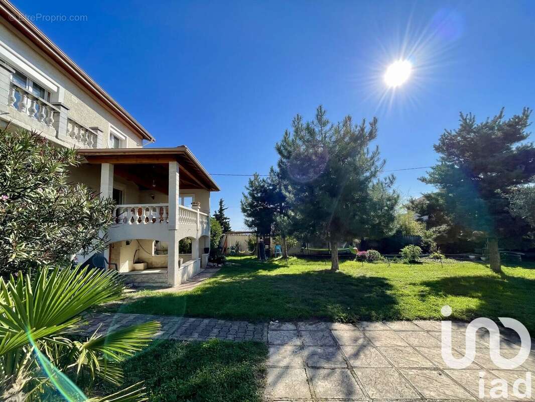 Photo 4 - Maison à ANNONAY