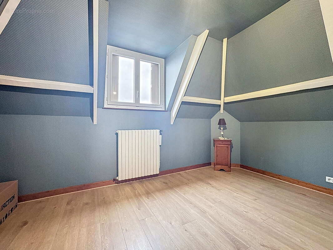 Maison à BRIVE-LA-GAILLARDE