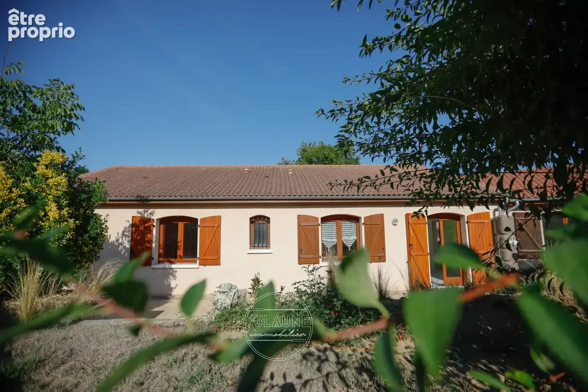 Maison de plain-pied à panazol - photo 25