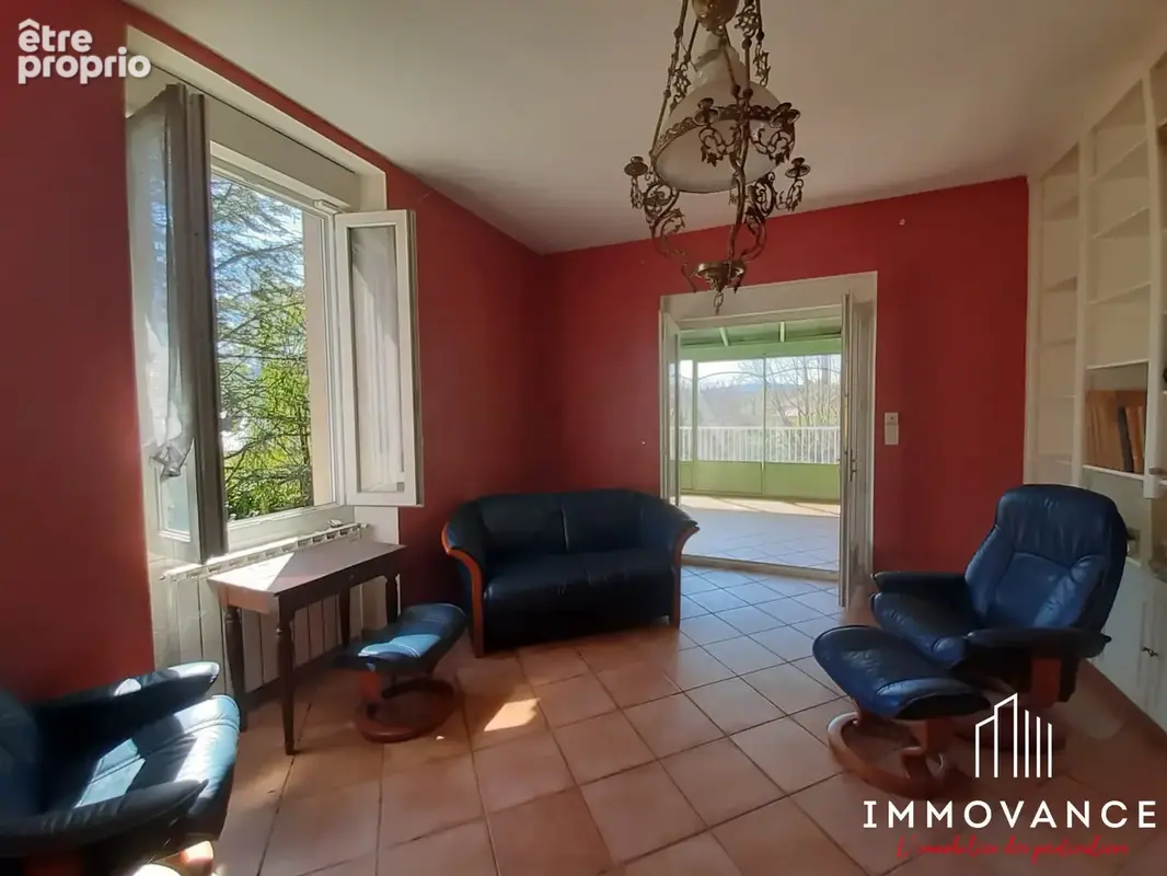 Maison 5 pièces 126 m² à vendre à Millau (12100) - photo 5