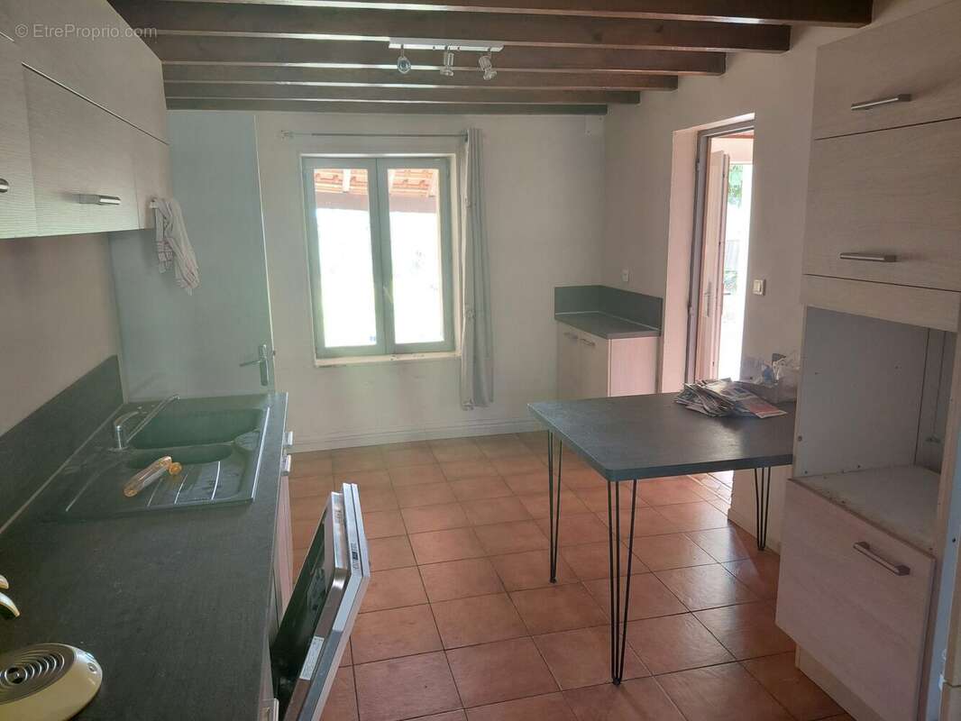 Maison à SOUBRAN