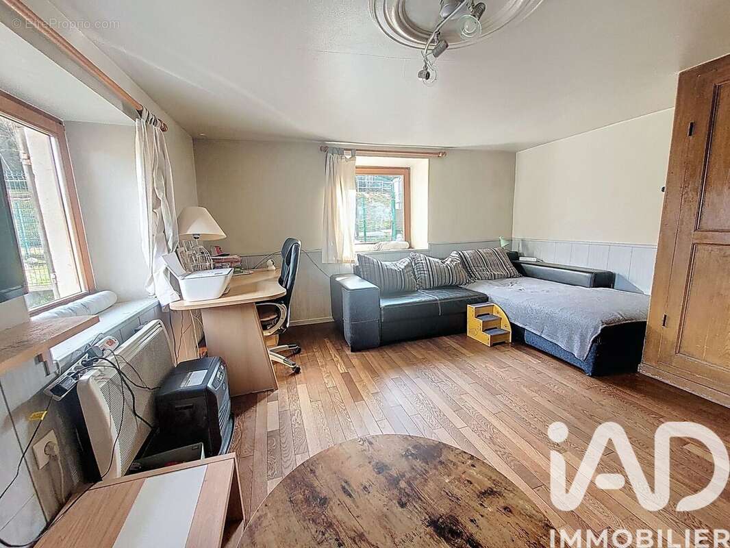 Maison 105 m² à Ban-Sur-Meurthe-Clefcy  - photo 7