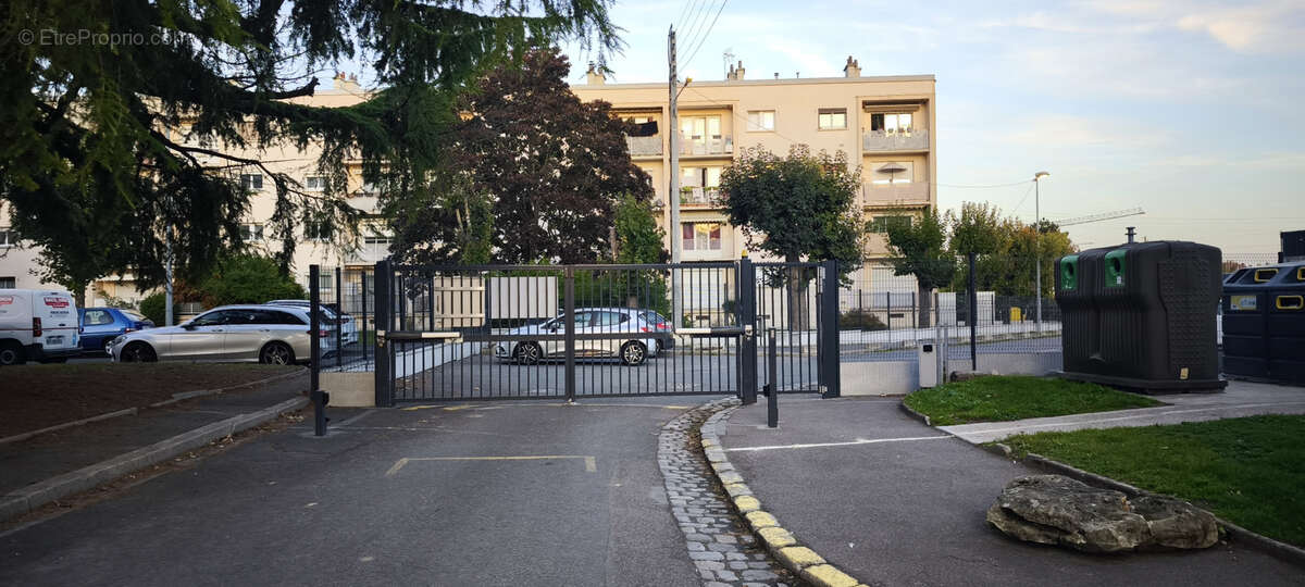 Appartement à CONFLANS-SAINTE-HONORINE