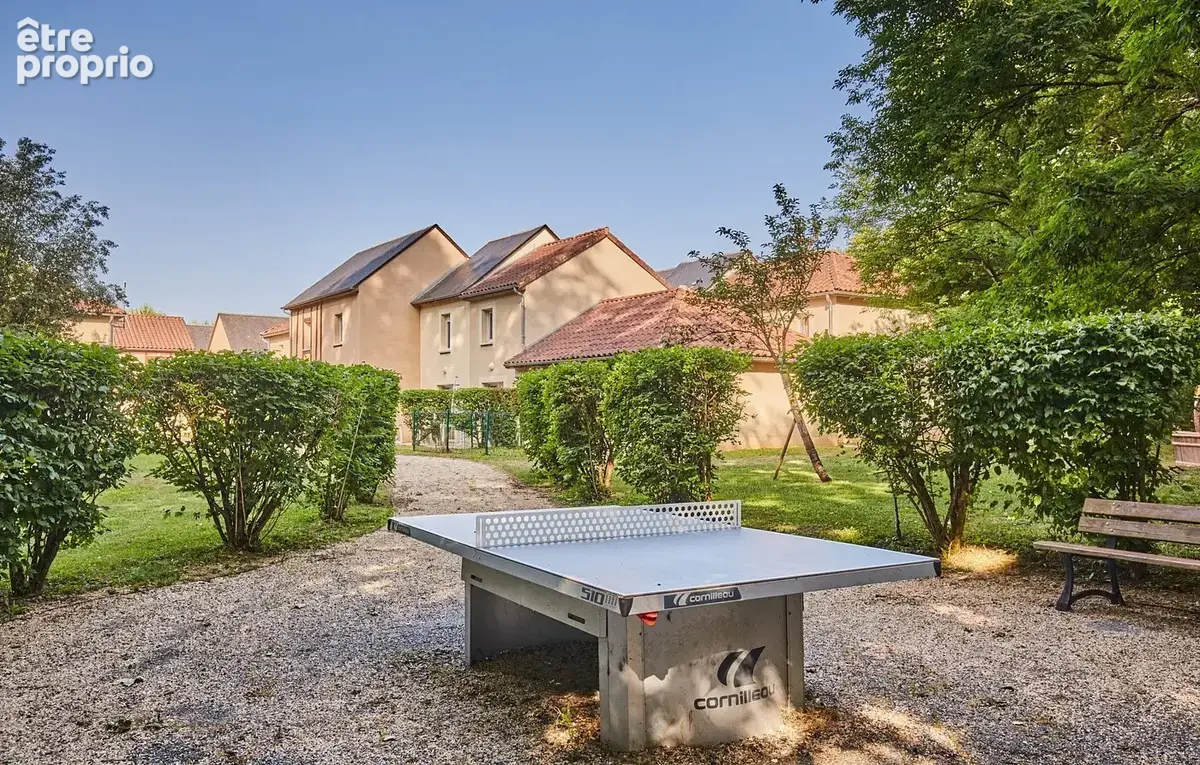 INVESTISSEMENT LOCATIF  MONTIGNAC  Résidence de tourisme Le Hameau du Moulin  7.49 % de rentabilité - photo 13