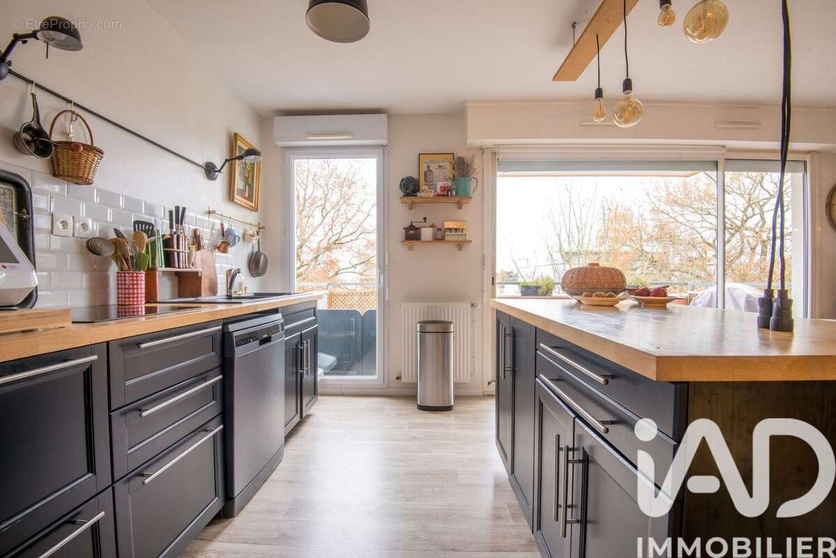 Photo 5 - Appartement à ANGERS