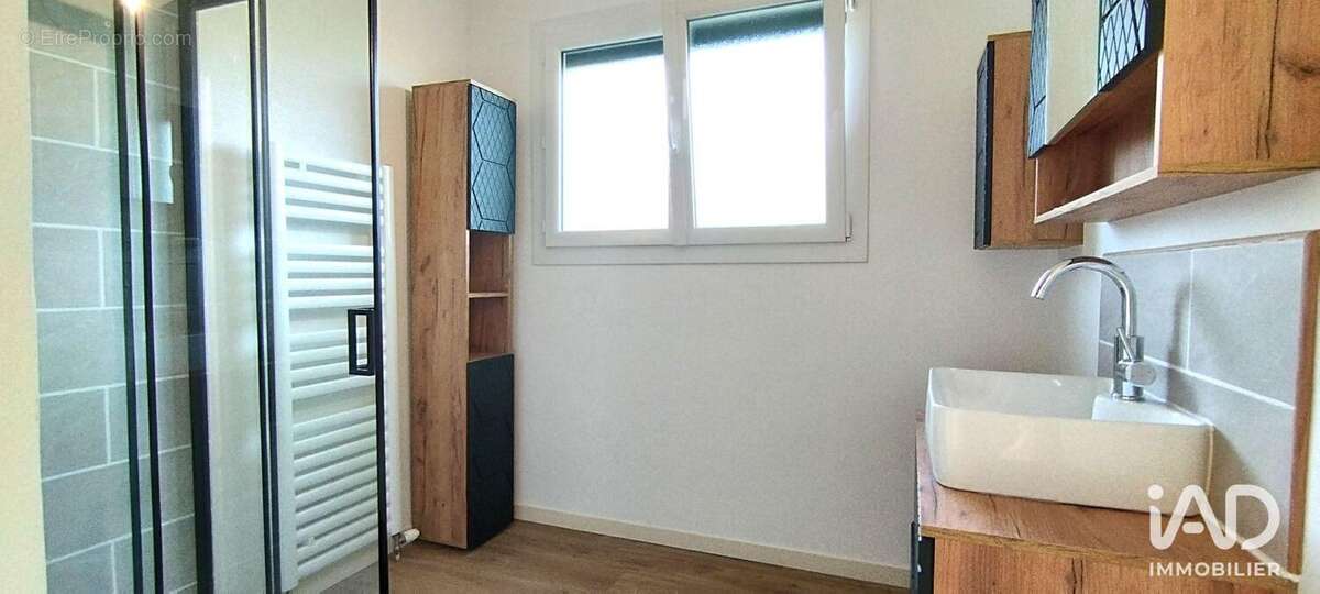 Photo 6 - Maison à GISORS