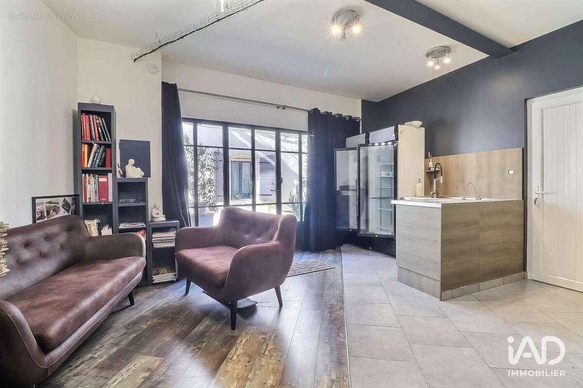 Photo 2 - Maison à MARSILLARGUES