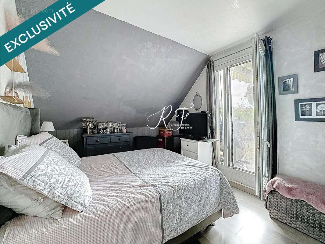 Photo 7 - Appartement à ERAGNY