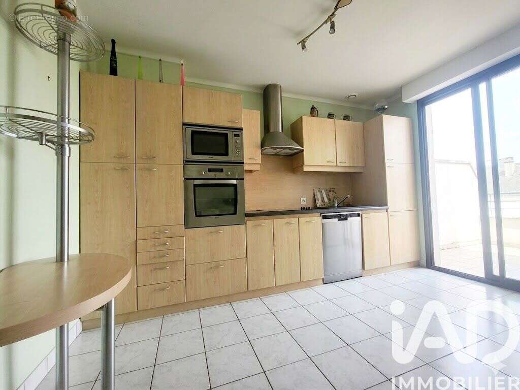 Photo 3 - Maison à SAINT-BERTHEVIN