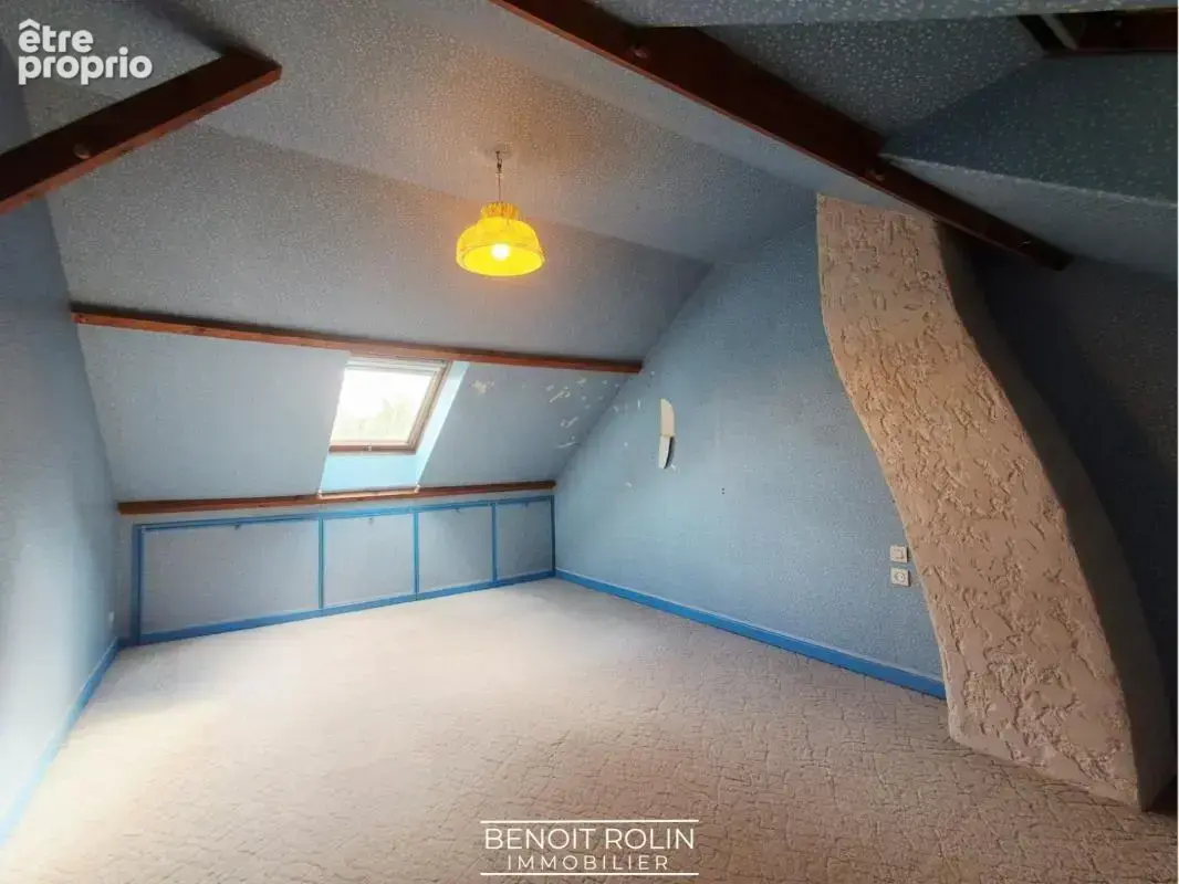 Maison 4 chambres avec terrain de 642 m² – Fresnay-sur-Sarthe - photo 15
