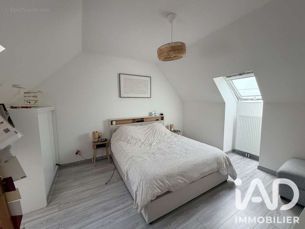 Maison 90 m² à Chambly  - photo 8