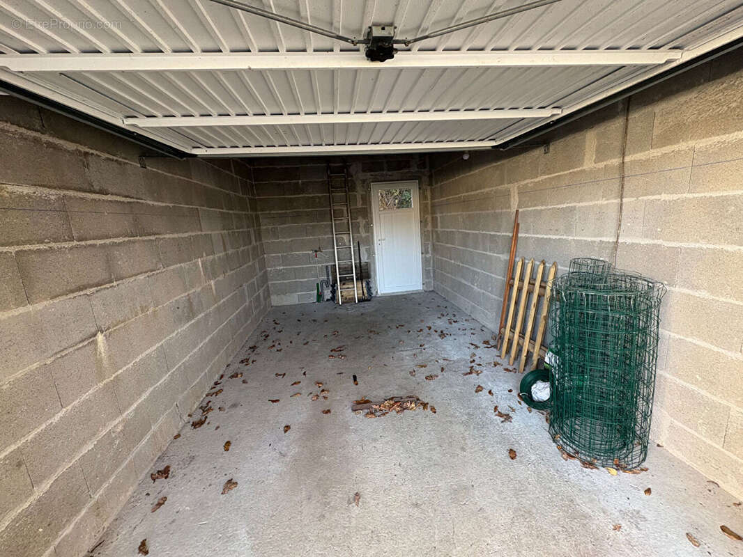 Maison à LA FORET-FOUESNANT