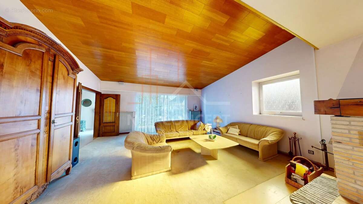 Maison à SOUFFLENHEIM