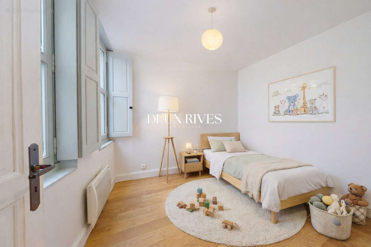 Appartement 72 m² à Nantes  - photo 3