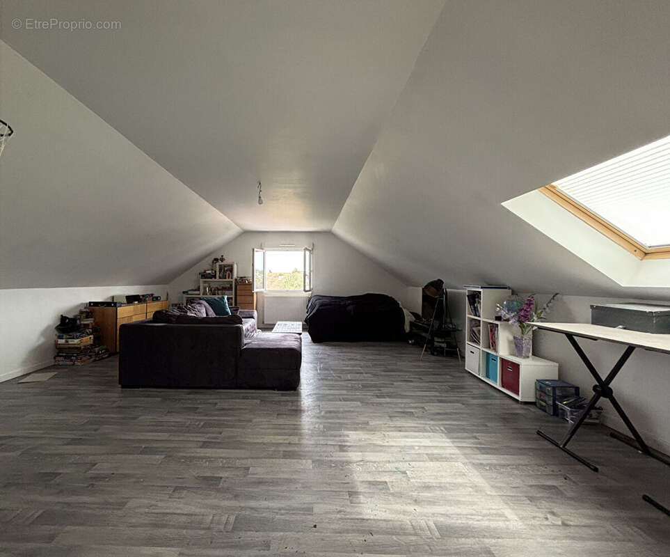 Maison avec piscine Besancon 6 pièce(s) 175 m2 - photo 6