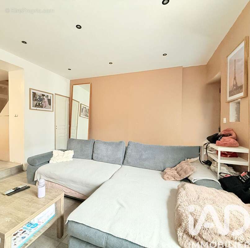 Photo 2 - Maison à ERRE
