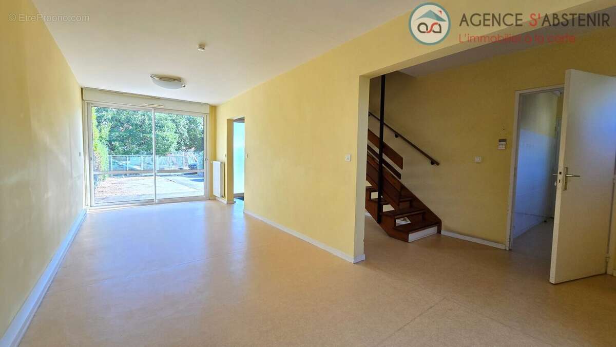 Maison 120 m² à Merignac  - photo 3