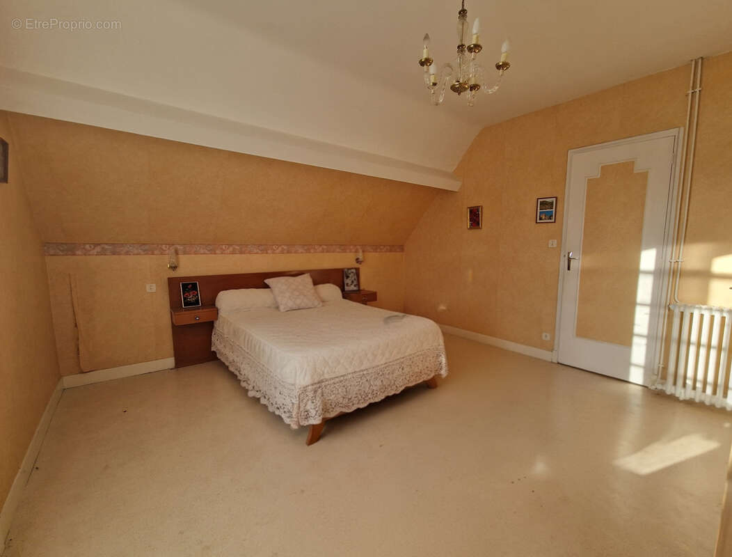 Maison à ARGELES-GAZOST