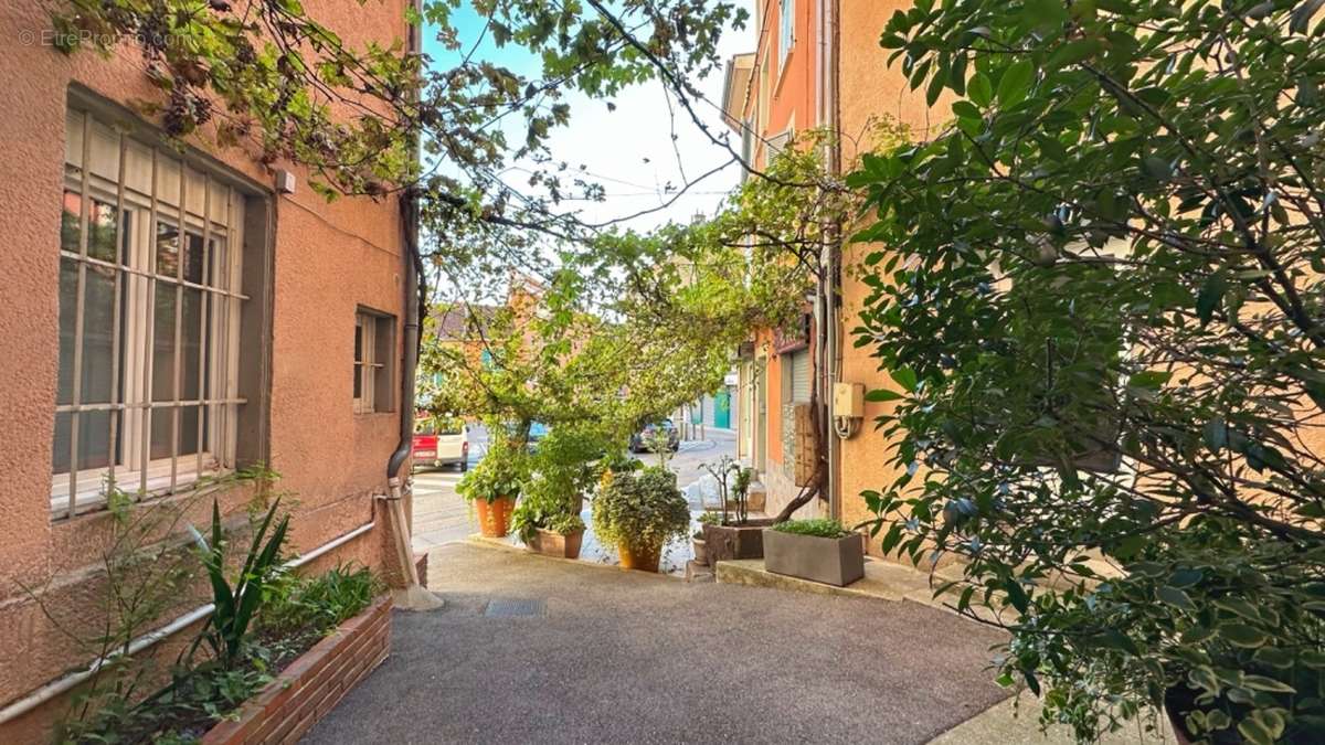 Appartement à VOIRON