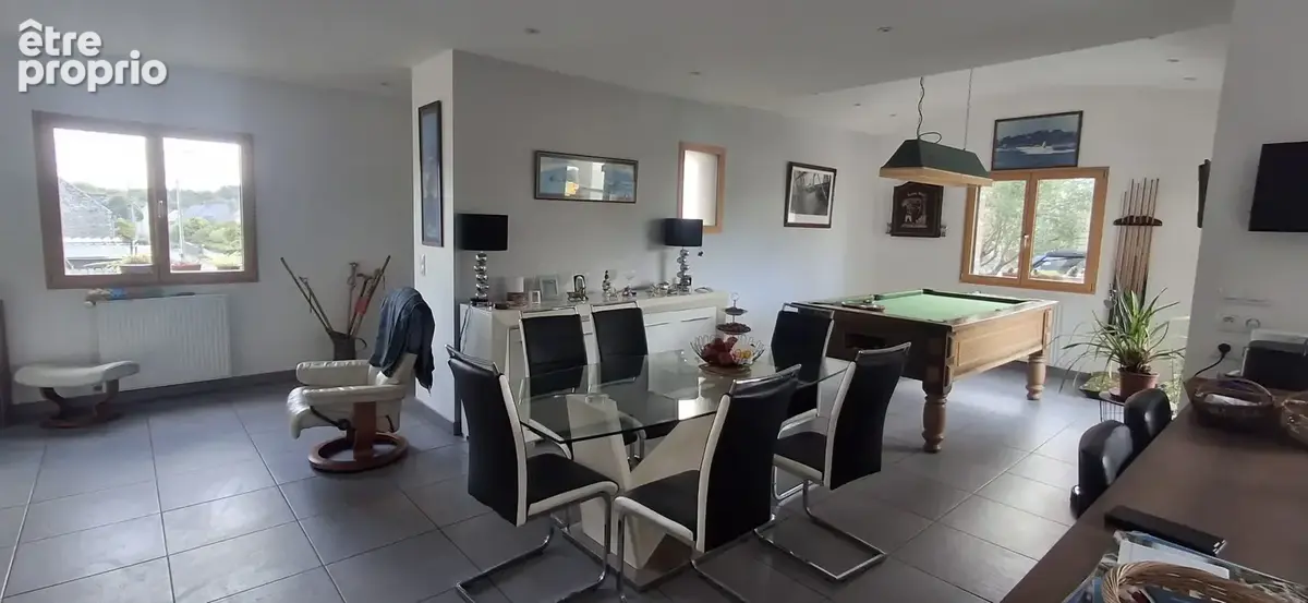 Maison 5 pièces 143 m² à vendre à Cancale (35260) - photo 8