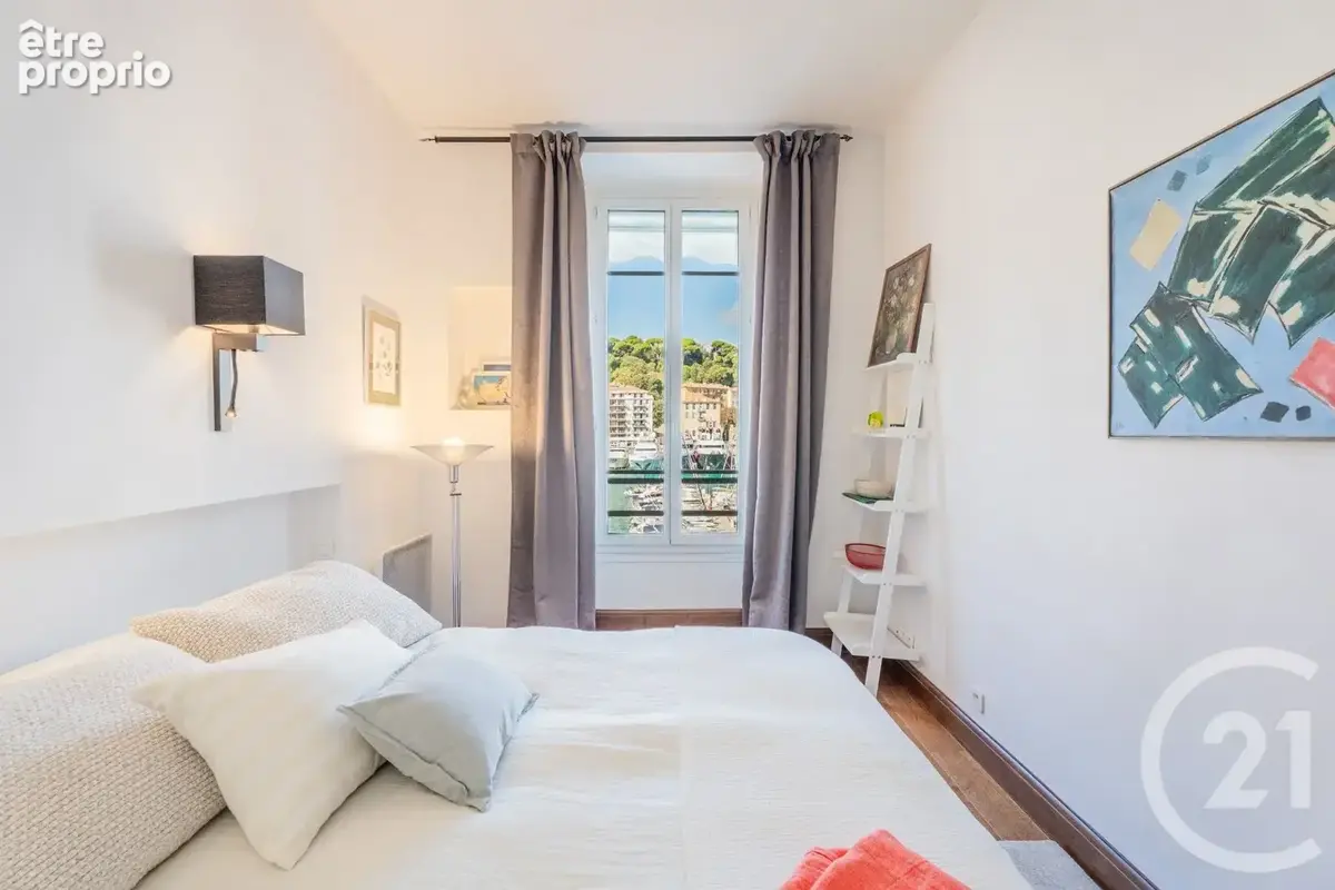 Appartement 2 pièces 44 m² à vendre à Nice (06300) - photo 12