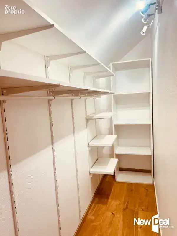 Exclusivité – Maison en pierre rénovée à Besançon - photo 20
