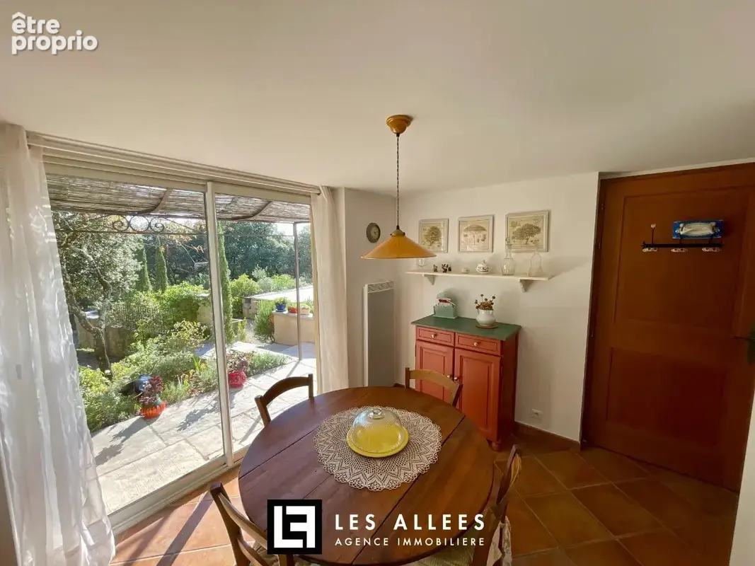 Maison 3 pièces 86 m² à vendre à Roussas (26230) - photo 9