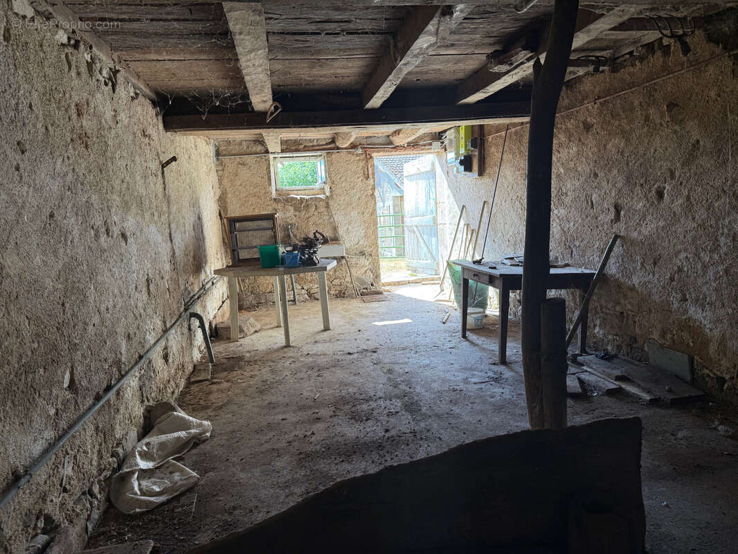 Maison à PIONSAT