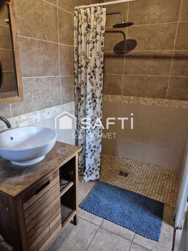 Photo 8 - Maison à MORESTEL