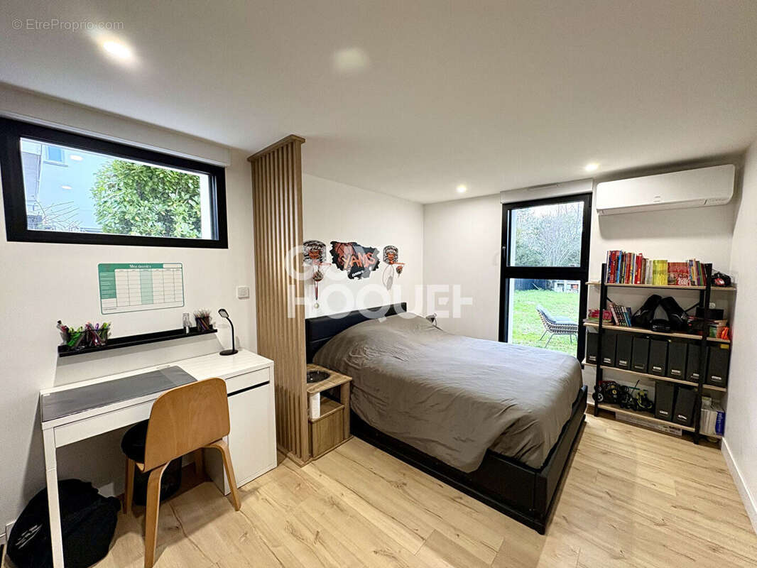 Maison à VILLENAVE-D&#039;ORNON