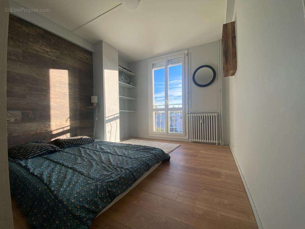 Appartement à NIORT