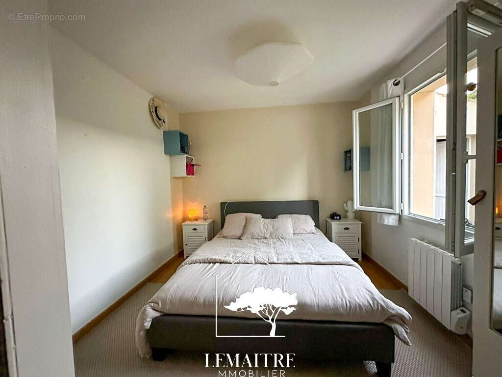 Maison à LES MATHES